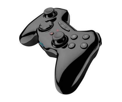 Słuchawka Gioteck GAMEPAD GIOTECK GC-2 PS3 BEZPRZEWODOWY